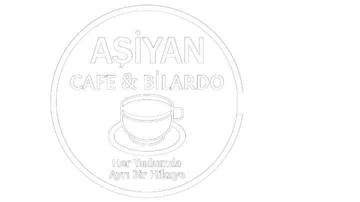 Aşiyan Cafe